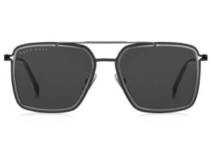 Alternative view of Hugo Boss Sunglasses BO1191/S 0RZZ IR