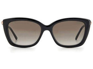 Alternative view of Jimmy Choo Sunglasses ADAH/S 0807