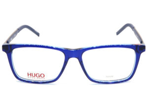Alternative view of Hugo Eyewear HG1140 0ZX9 00