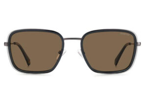Alternative view of Polaroid Sunglasses PLD6146/S KB755SP