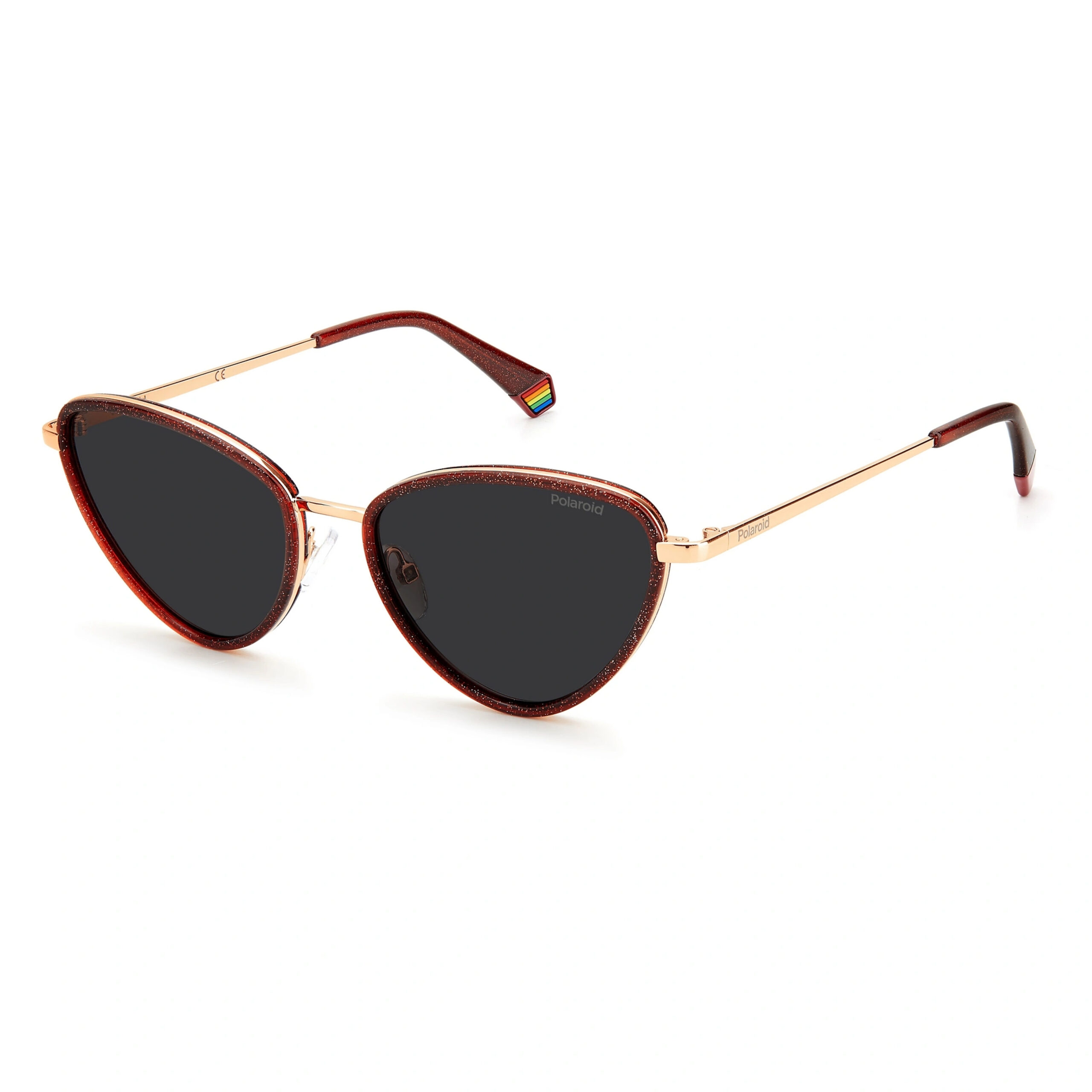 Polaroid Sunglasses PLD6148/S/X LHF55M9 - Image 4