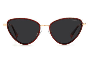 Alternative view of Polaroid Sunglasses PLD6148/S/X LHF55M9
