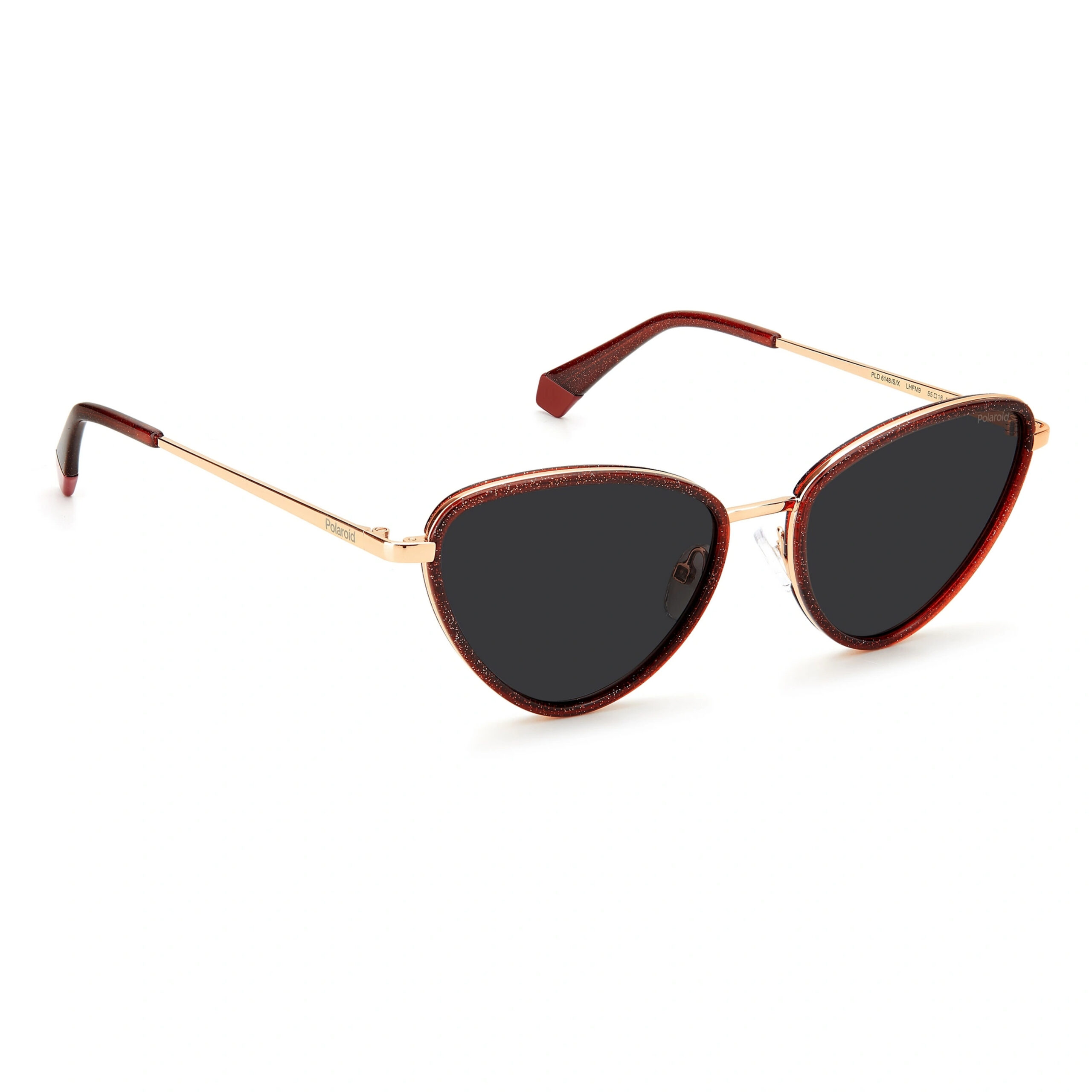Polaroid Sunglasses PLD6148/S/X LHF55M9 - Image 3