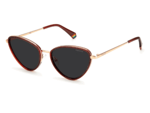 Polaroid Sunglasses PLD6148/S/X LHF55M9