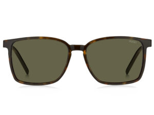 Alternative view of Hugo Sunglasses HG1128/S 08656QT