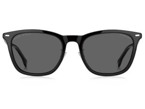 Alternative view of Hugo Boss Sunglasses BO1290/F/SK 0807