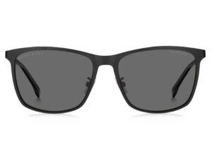Alternative view of Hugo Boss Sunglasses BO1291/F/S 0003 M9