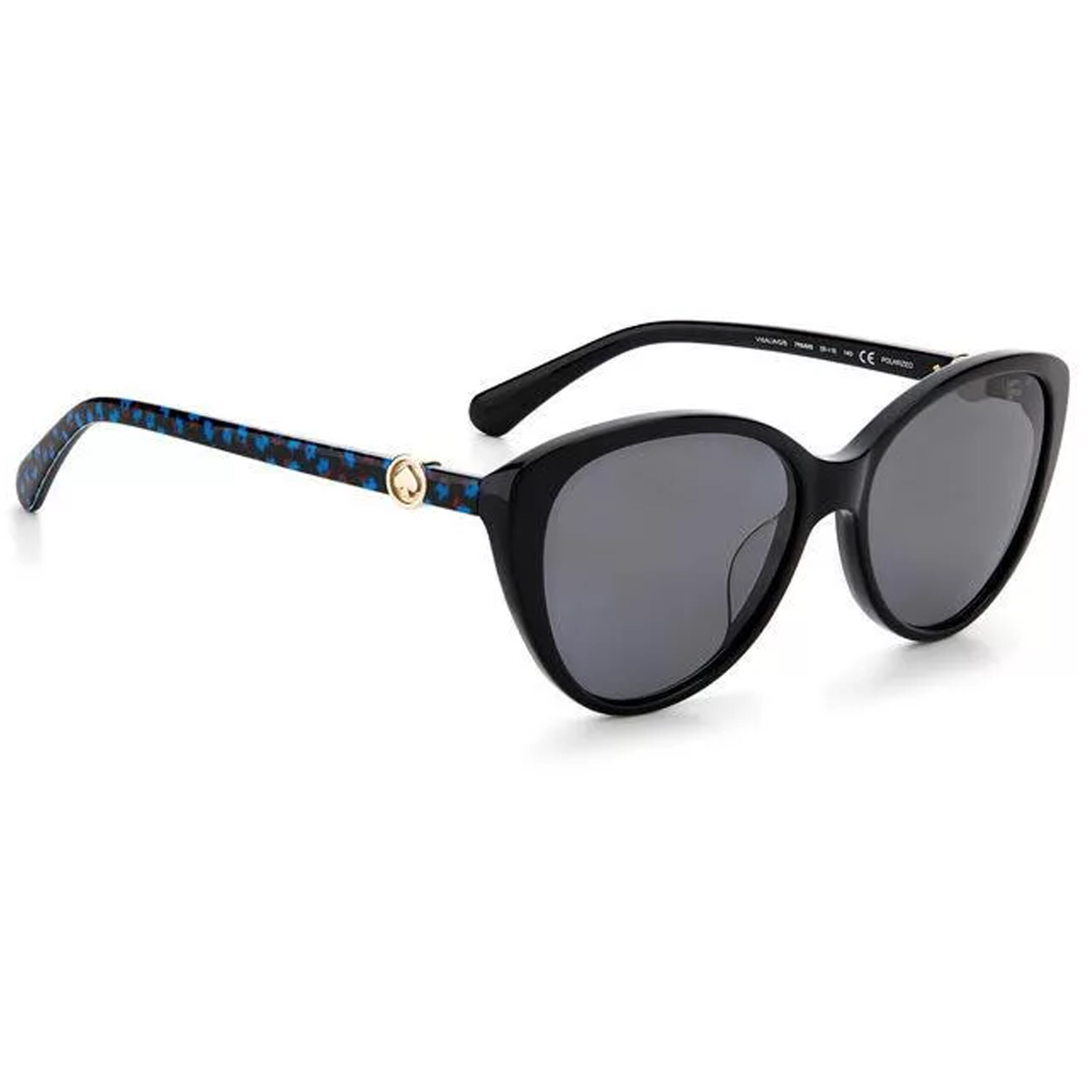 Kate Spade Sunglasses VISALIA/G/S 07RM M9 - Image 3