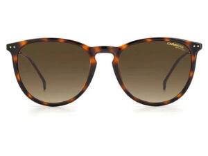 Alternative view of Carrera Sunglasses CA2027T/S 08654HA