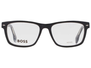 Alternative view of Hugo Boss Eyewear BO1354 U 0807 00