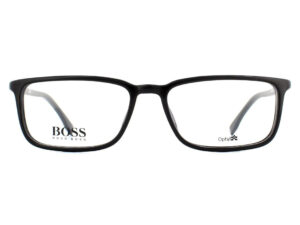 Alternative view of Hugo Boss Eyewear BO0963/IT 0807 00
