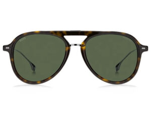 Alternative view of Hugo Boss Sunglasses BO1356/S 0086