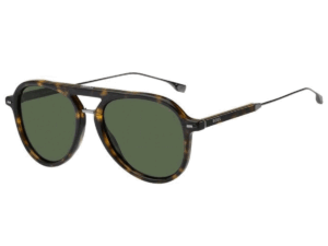 Hugo Boss Sunglasses BO1356/S 0086