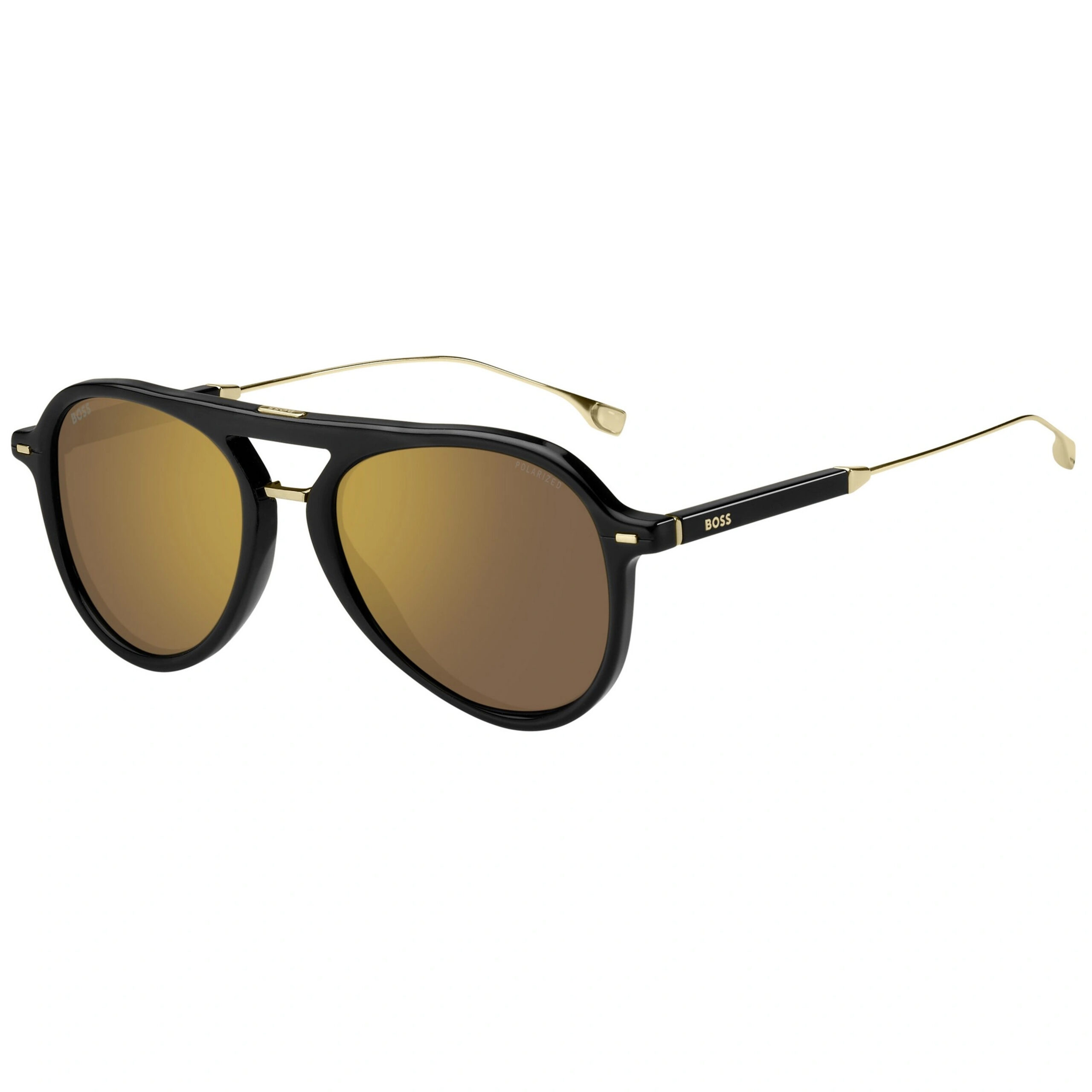 Hugo Boss Sunglasses 1356/S 0807 YL - Image 3
