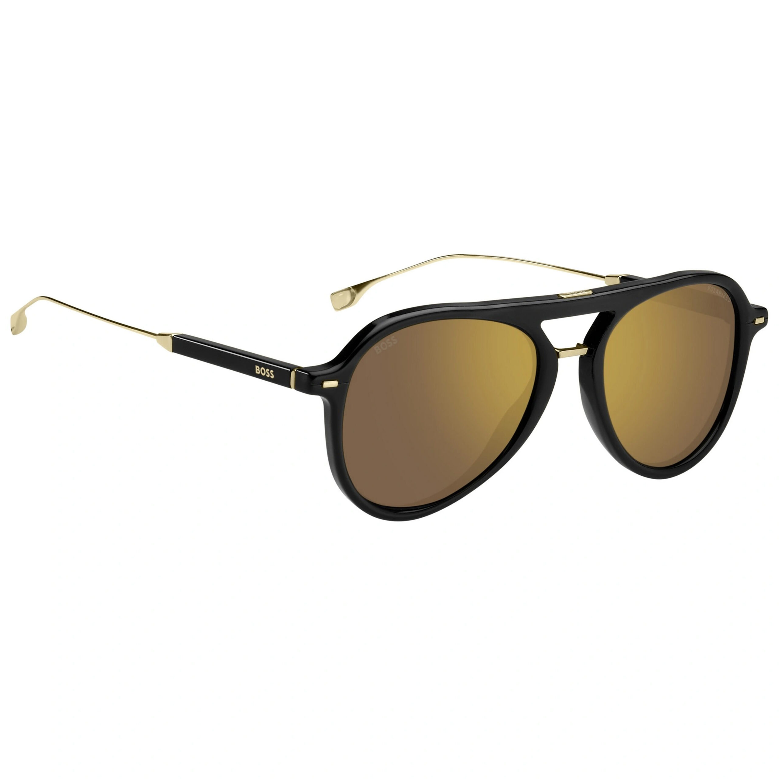 Hugo Boss Sunglasses 1356/S 0807 YL - Image 4