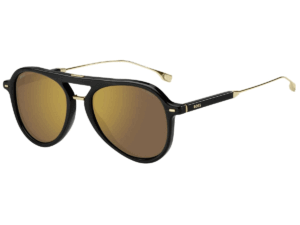 Hugo Boss Sunglasses 1356/S 0807 YL