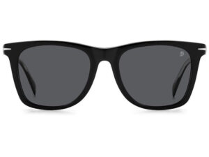 Alternative view of David Beckham Sunglasses DB1081/F/S BSC53M9