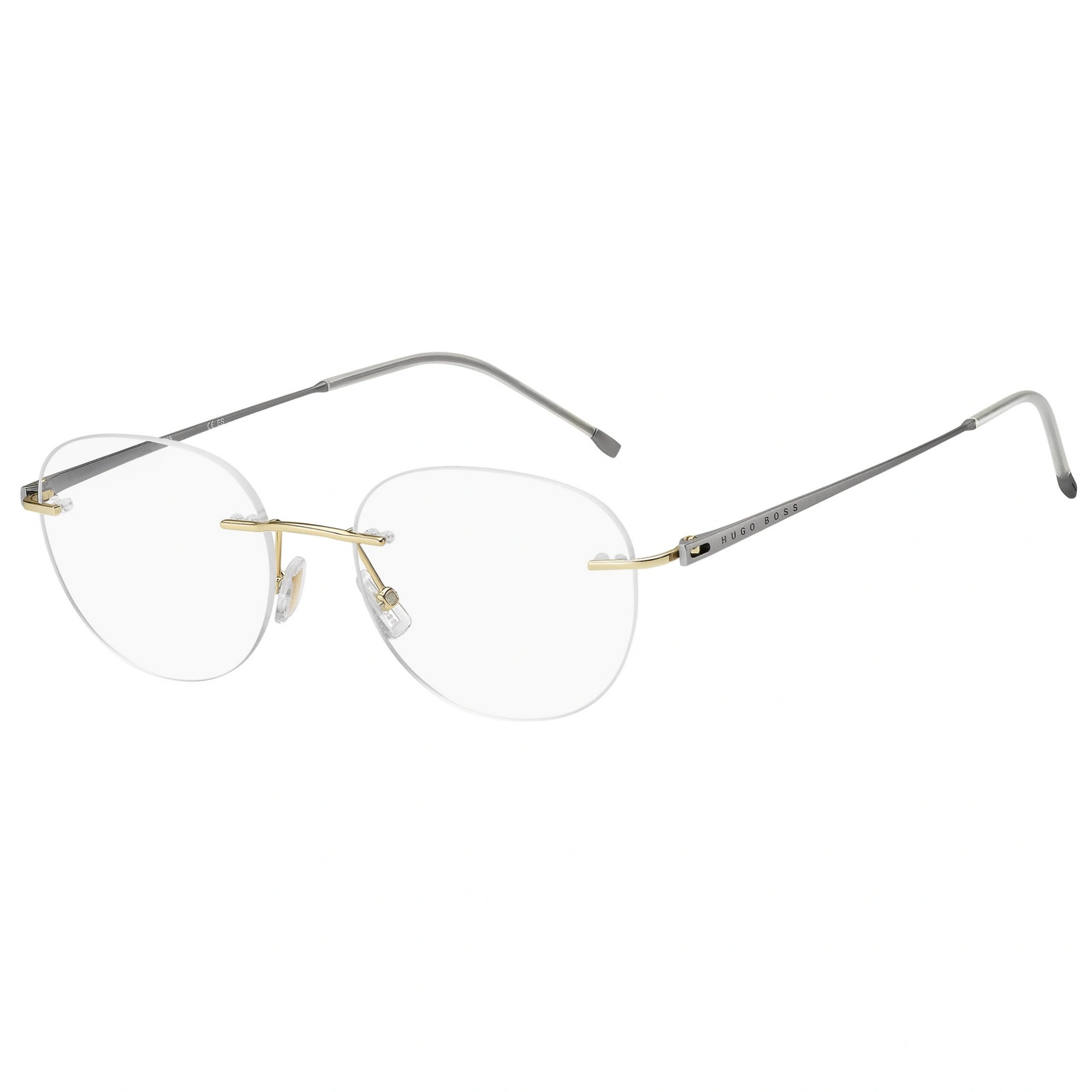 Hugo Boss Eyewear BO1266/D J5G - Image 3