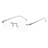Hugo Boss Eyewear BO1266/D R805