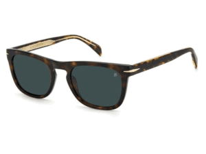 David Beckham Sunglasses DB7077/S 08653KU