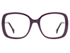 Alternative view of Carolina Herrera Eyewear CH 0022 00B2