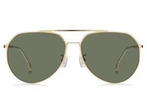 Alternative view of Hugo Boss Sunglasses 1404/F/SK 0J5G QT