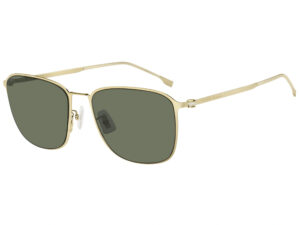 Alternative view of Hugo Boss Sunglasses 1405/F/SK 0J5G QT