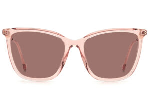 Alternative view of Carolina Herrera Sunglasses CH 0068/S 0FWM 4S