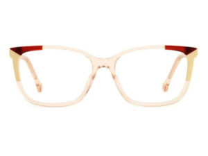 Alternative view of Carolina Herrera Eyewear CH0055 0DLN 00