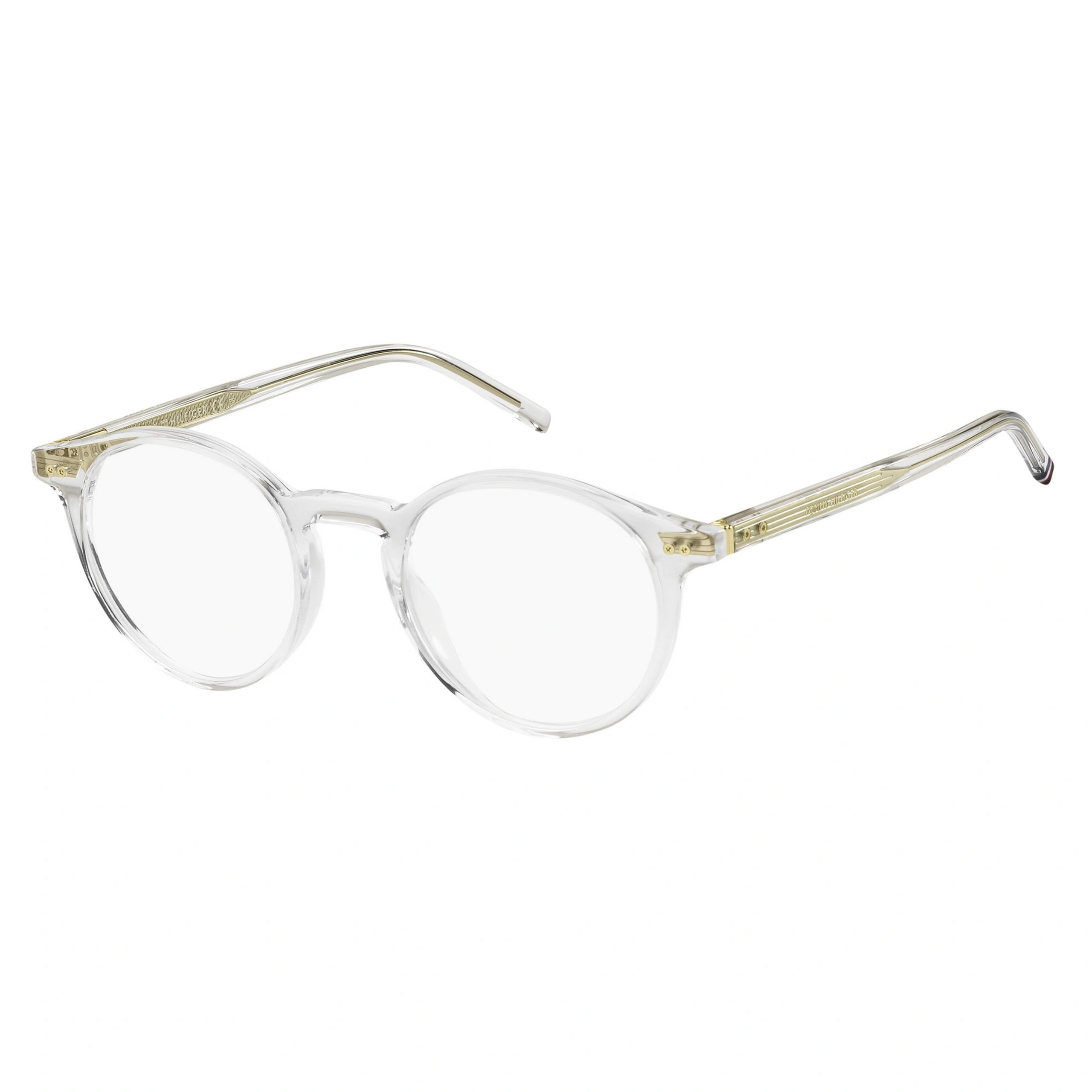 Tommy Hilfiger Eyeglasses TH 1813 0900 00 - Image 3