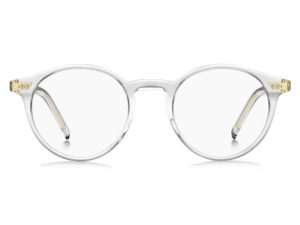 Alternative view of Tommy Hilfiger Eyeglasses TH 1813 0900 00