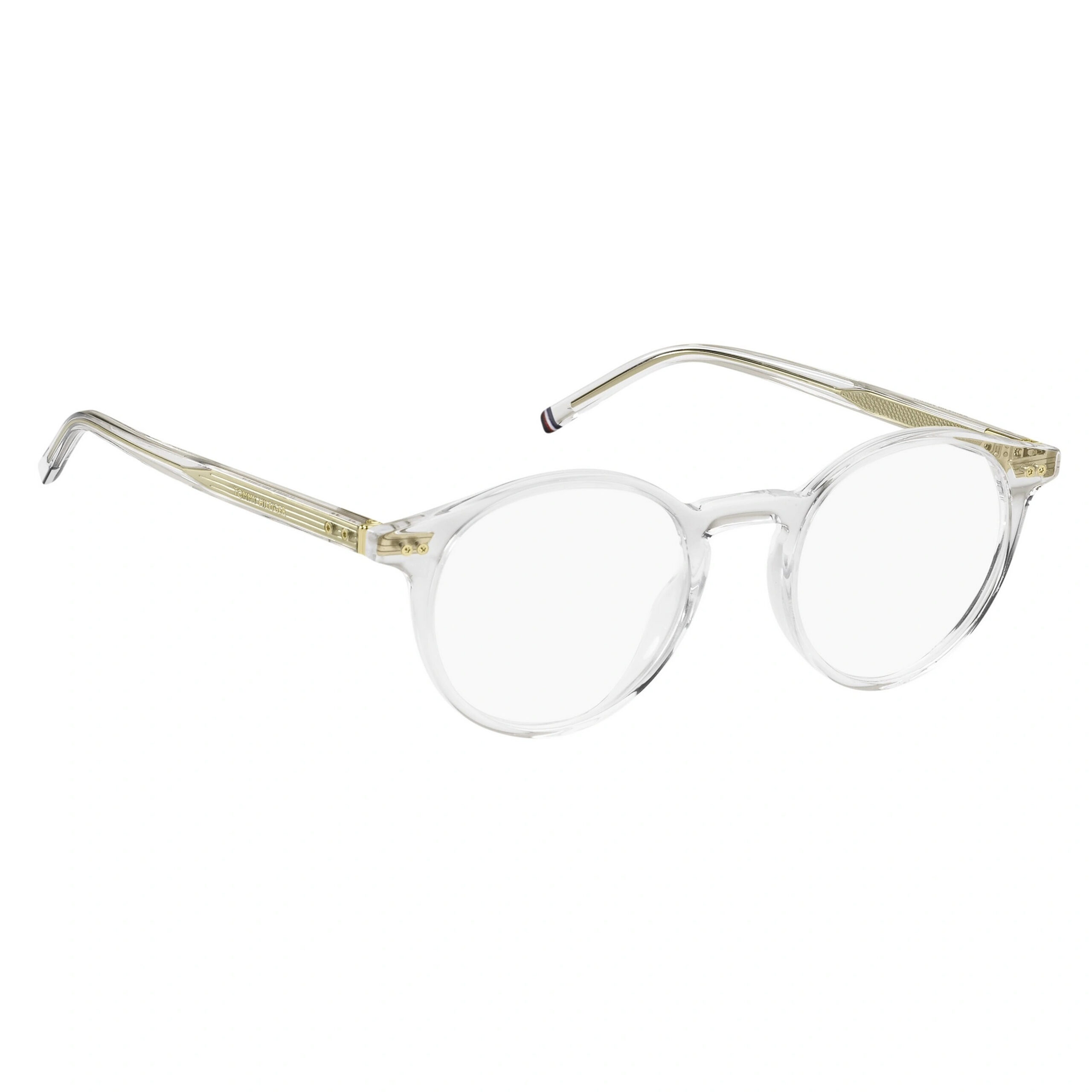 Tommy Hilfiger Eyeglasses TH 1813 0900 00 - Image 4