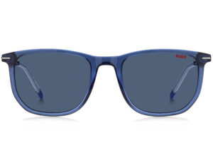 Alternative view of Hugo Boss Sunglasses HG 1204/S 0PJP 00