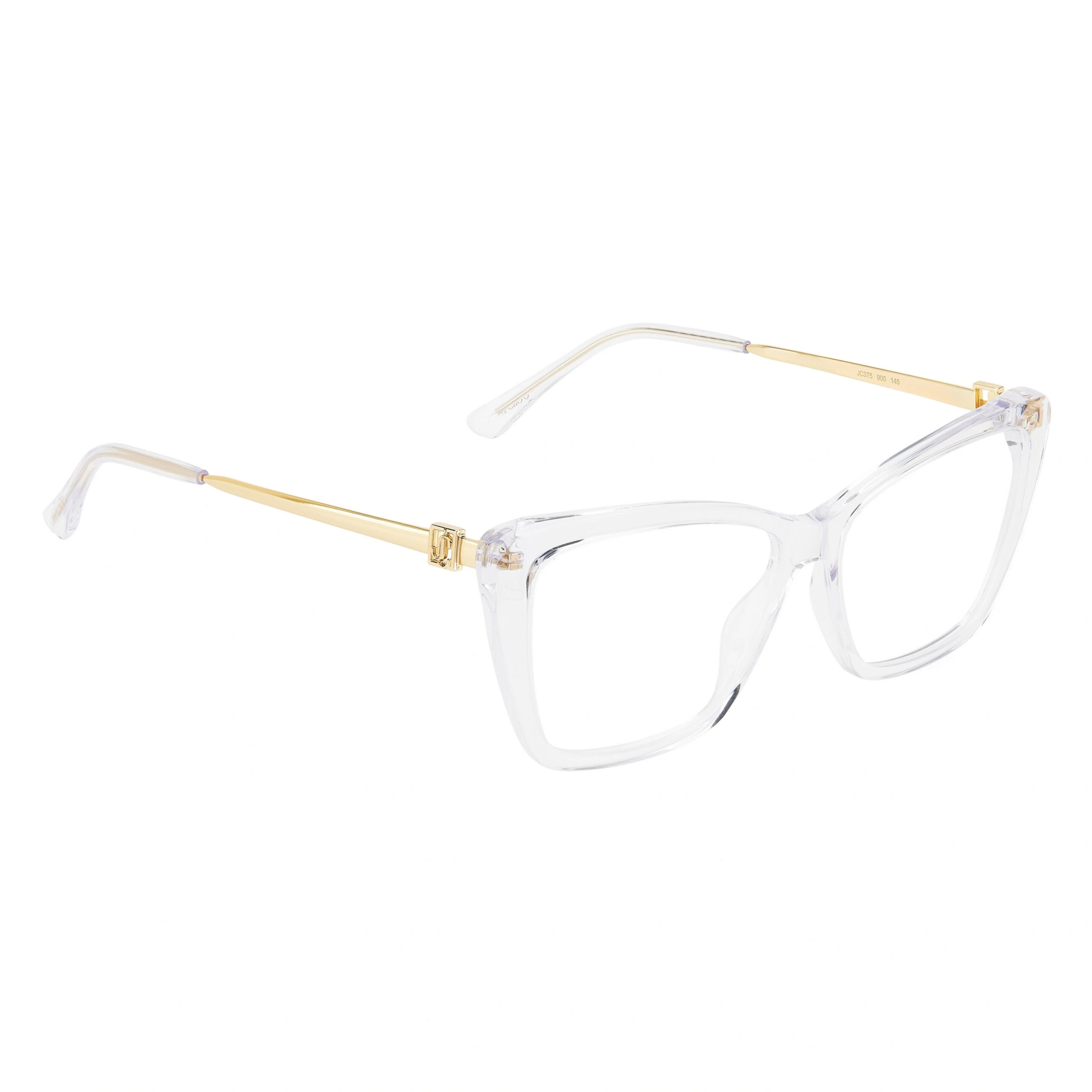 Jimmy Choo Eyewear JC375 0900 00 - Image 4