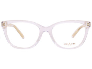 Alternative view of Coach Eyewear 0HC6186F 5111