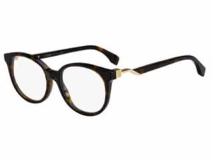 Fendi Eyewear FF0202 0086 00