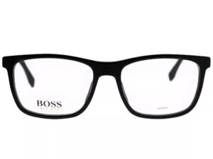 Alternative view of Hugo Boss Eyewear 0733 0KD1 00