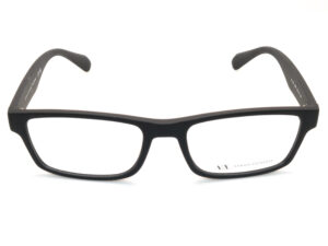 Alternative view of Armani Exchange Eyewear 0AX3070 8078