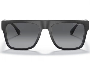 Alternative view of Armani Exchange Sunglasses 0AX4113S 8078T3