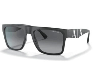 Armani Exchange Sunglasses 0AX4113S 8078T3
