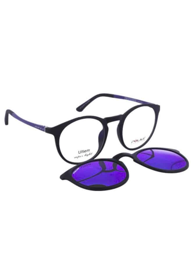 Polar Eyewear 400 76 CLIP-ON