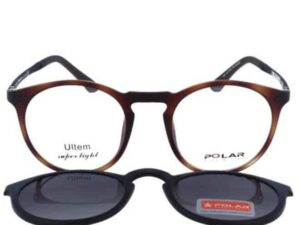 Polar Eyewear 400 428 CLIP-ON