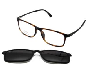 Polar Eyewear 401 428 CLIP-ON