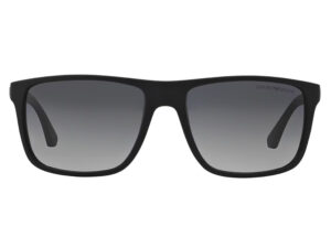 Alternative view of Emporio Armani Sunglasses EA4033 5229T3