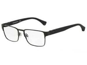 Emporio Armani Eyewear EA1027 3001