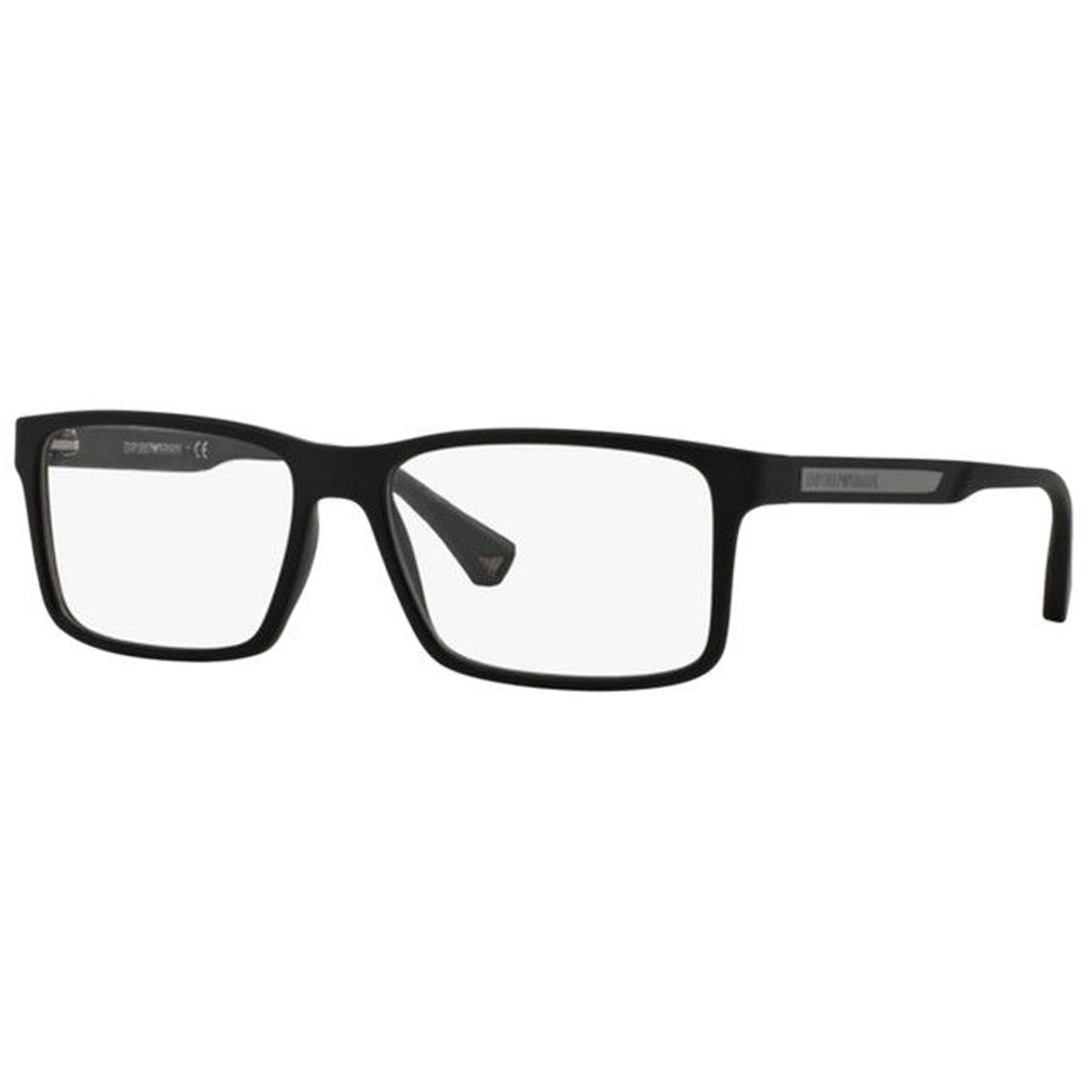 Emporio Armani Eyewear EA3038 5063 - Image 3