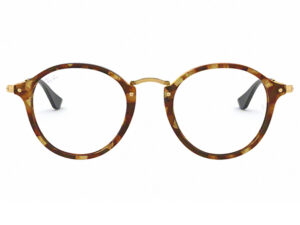 Alternative view of Rayban Eyewear 0RX2447V 5494