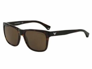 Emporio Armani Sunglasses 0EA4041F 50
