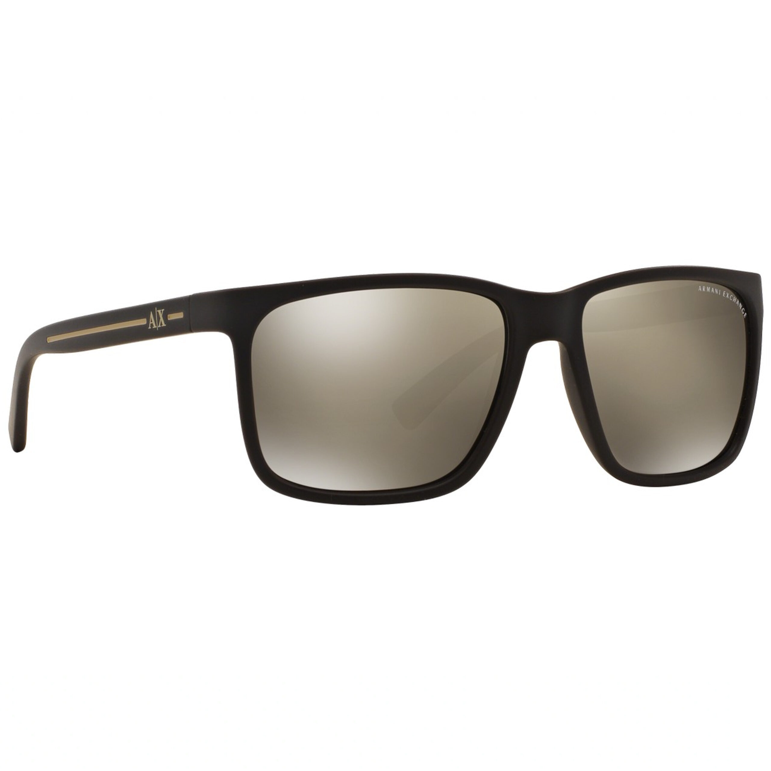 Armani Exchange Sunglasses AX4041SF 80625A - Image 3