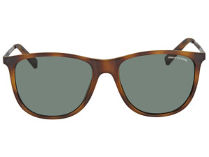 Alternative view of Armani Exchange Sunglasses AX4047SF 802971